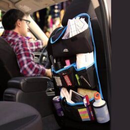 Backseat Car Organizer