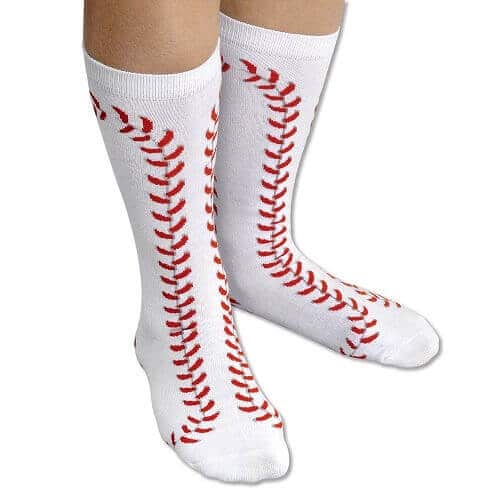 Baseball Socks