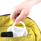 Bobino Folding Phone Holder