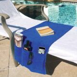Boca Chaise Organizer