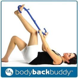 Body Back Buddy Self-Massage Tool