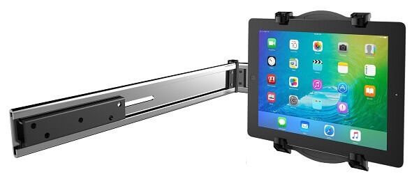 Tablet Display Mount