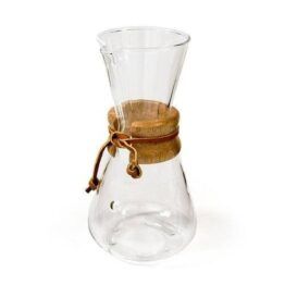 Chemex Glass Coffeemaker