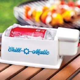 Chill-O-Matic Automatic Beverage Chiller