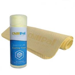 Chill Pal Sports Cooling Towel
