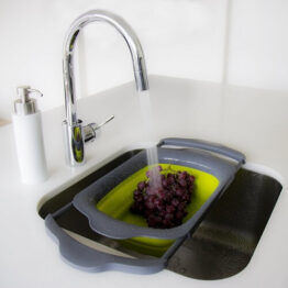 Comfify Collapsible Kitchen Colander
