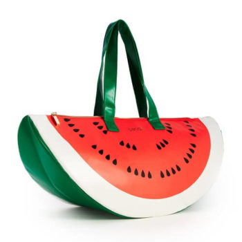 Cooler Bags Watermelon