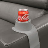 CouchCoaster drink holder