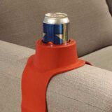CouchCoaster