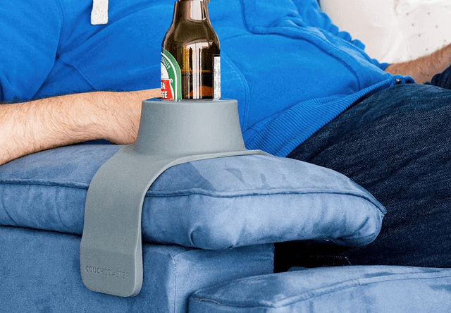 CouchCoaster