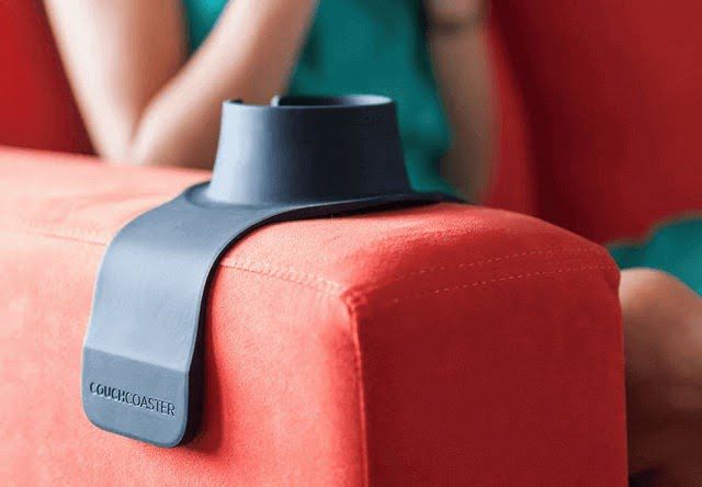 CouchCoaster