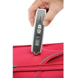 Rolodyne Digital Luggage Scale