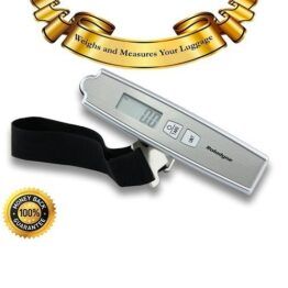 Rolodyne Digital Luggage Scale