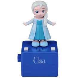 Disney Pop n Step Frozen Characters Elsa