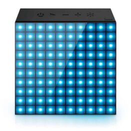 Divoom AuraBox Smart LED Speaker