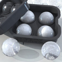 Froz Ice Ball Maker