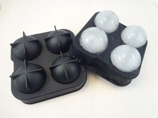 Froz Ice Ball Maker 6