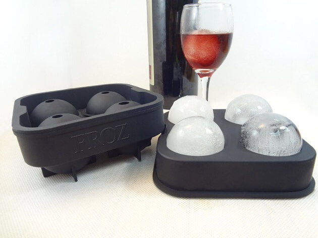 Froz Ice Ball Maker
