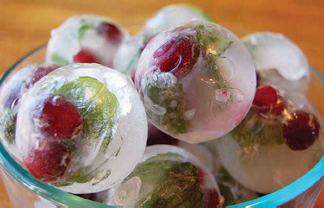 Froz Ice Ball Maker
