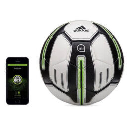 adidas miCoach Smart Ball