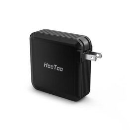 HooToo TripMate Elite Wireless Travel Router