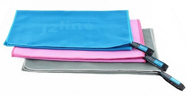 J2 Microfiber Towel Set