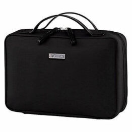 Jagurds Hanging Travel Toiletry Bag