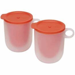 Joseph Joseph Microwave Mugs