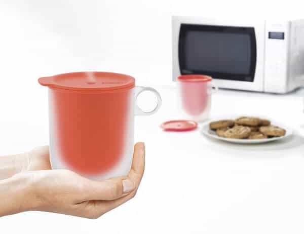 Joseph Joseph Microwave Mugs