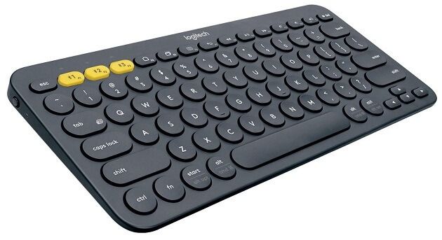 K380 Multi-Device Bluetooth Keyboard