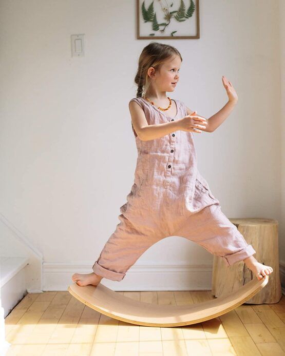 Kinderfeets Kinderboards