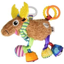 Lamaze Play Grow Moose