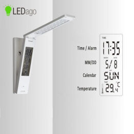 Ledago LED Lamp on wall