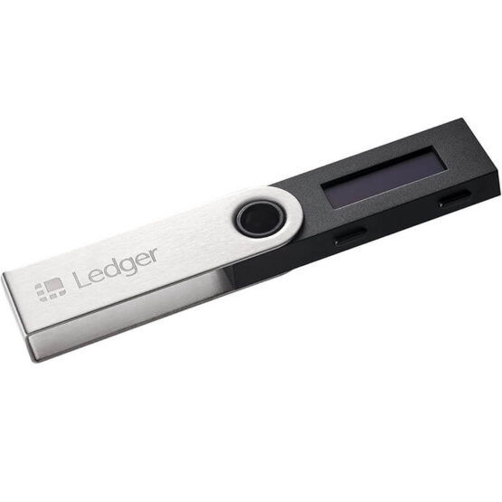 Ledger Nano S