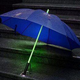 Lightsaber Umbrella