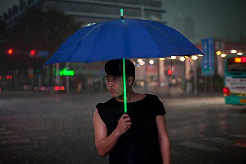 Lightsaber Umbrella