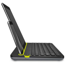 Logitech Bluetooth Multi-Device Keyboard K480