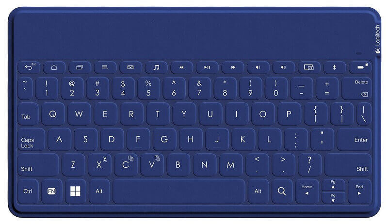 Logitech Keys-To-Go-Android_Windows