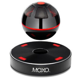 MOXO X-1 Levitating Bluetooth Speaker