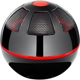 MOXO X-1 Levitating Bluetooth Speaker