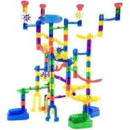 Marble Run Super Set