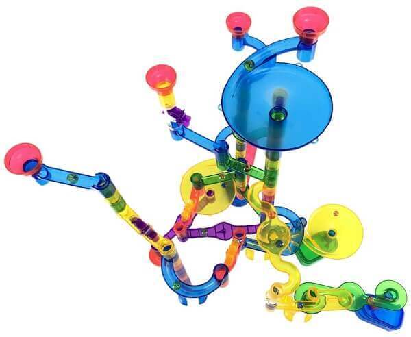 Marble Run Super Set