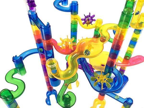 Marble Run Super Set