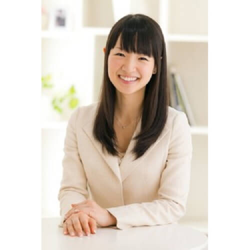 Marie Kondo