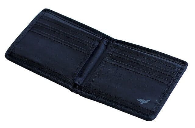 Memory Foam Wallet