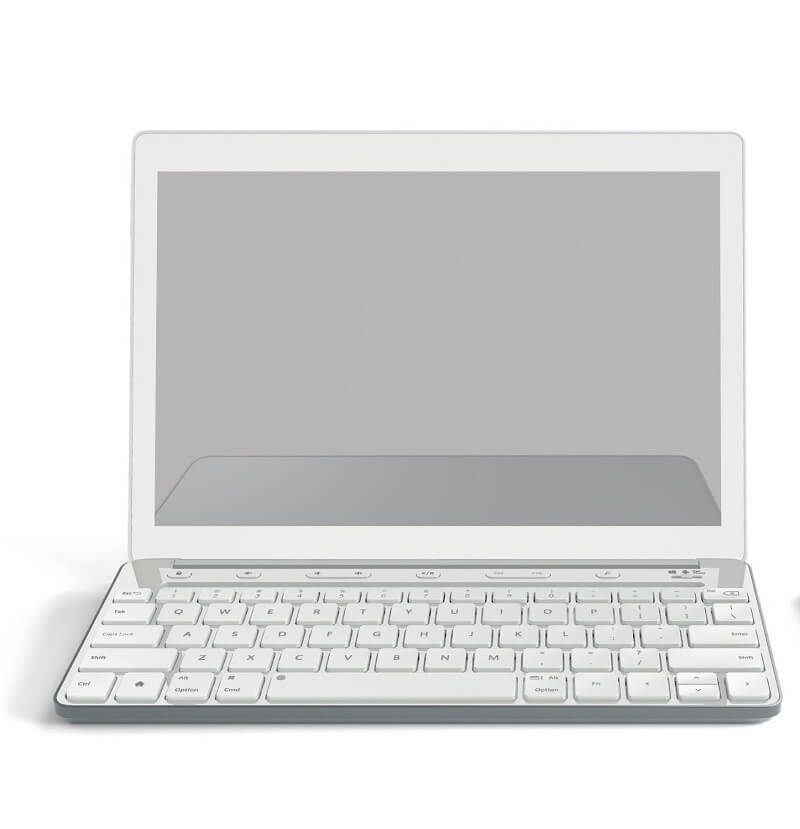 Microsoft Universal Mobile Keyboard