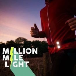 The Million Mile Light