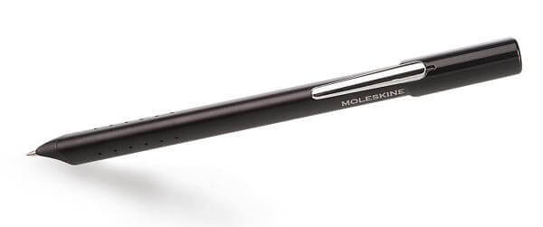 Moleskine Smart Writing Set
