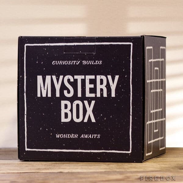 Mother's Day Mystery Box