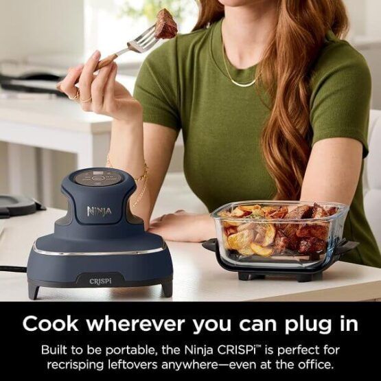 Ninja CRISPi